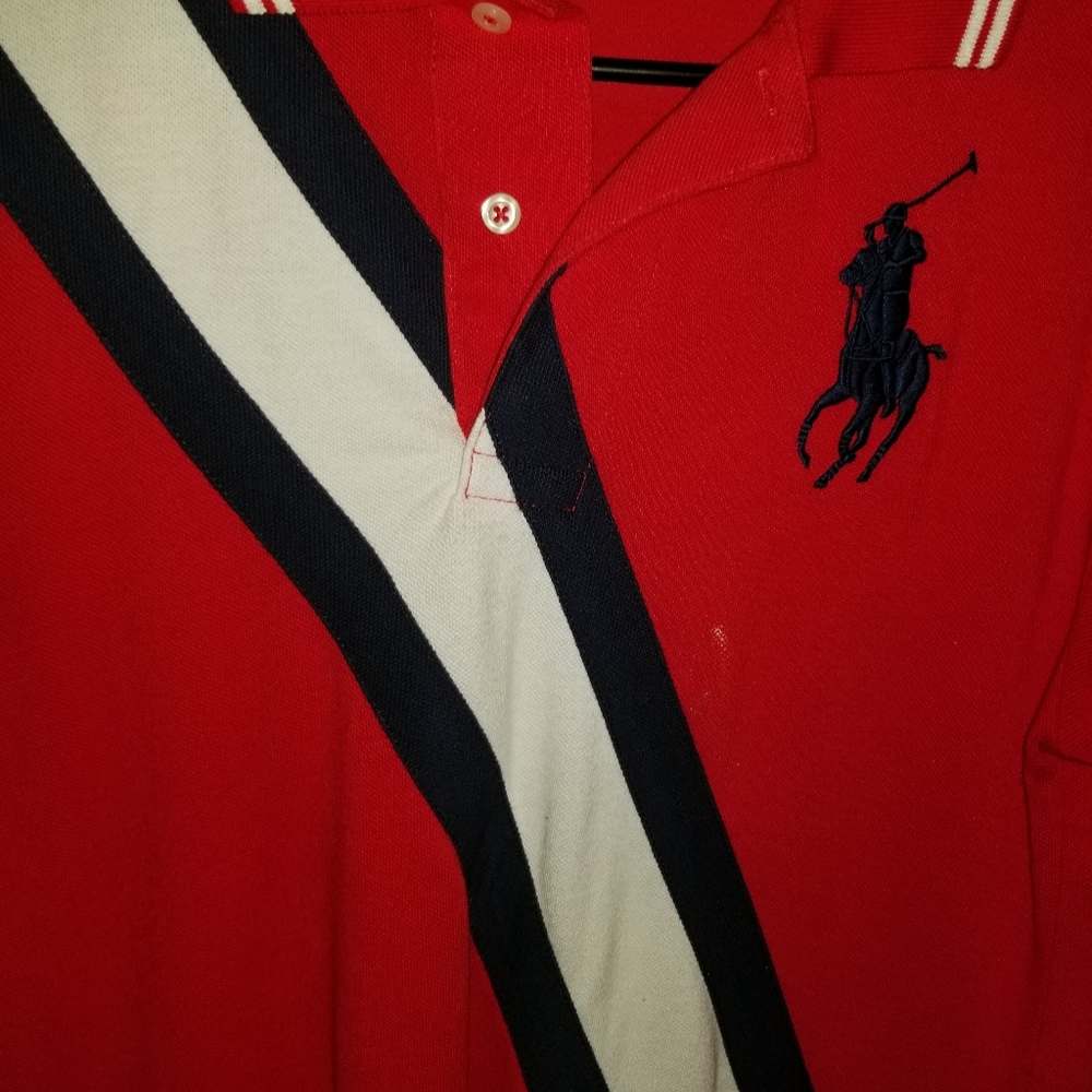Polo Ralph Lauren Short Boys